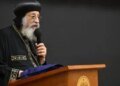 Pope Tawadros concludes his visit to Turkey, the first stop of his foreign tour