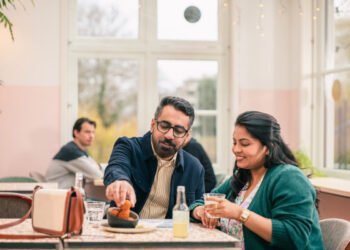These are six things your Dutch bank should be doing for you