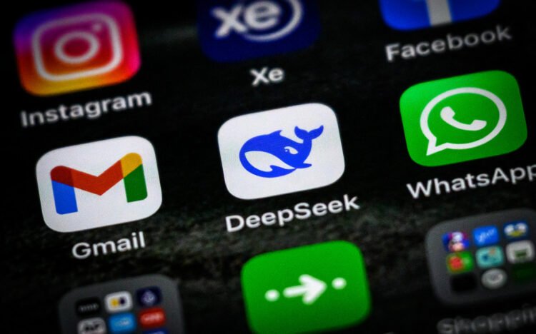 DeepSeek unveils new AI model tailored for Huawei chips – Tech