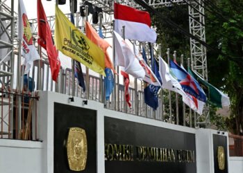 KPK proposes two-term limit for political party leaders – Politics