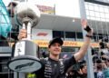 Kimi Antonelli: Time might be on his side, but the F1 prodigy is in a hurry to win now