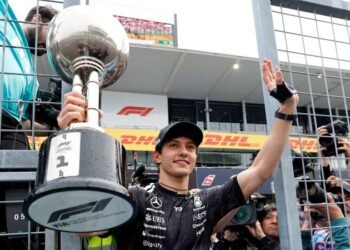 Kimi Antonelli: Time might be on his side, but the F1 prodigy is in a hurry to win now