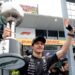 Kimi Antonelli: Time might be on his side, but the F1 prodigy is in a hurry to win now