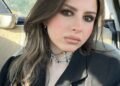 Helen Falah for Al-Zaman: I combine fashion design and presentation