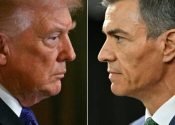 How did Pedro Sanchez become the spearhead of the left in the world in the face of Trump? Expert opinions and polls