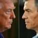 How did Pedro Sanchez become the spearhead of the left in the world in the face of Trump? Expert opinions and polls