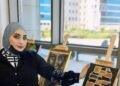 Alaa Abdul Karim for Al-Zaman: Draw the line between the scalpel and the feather