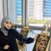 Alaa Abdul Karim for Al-Zaman: Draw the line between the scalpel and the feather