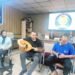 Recovery through music at Al-Rusafa Rehabilitation Center