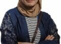 Al-Zaidi for Al-Zaman: The plain plain distinguishes water-based dyes
