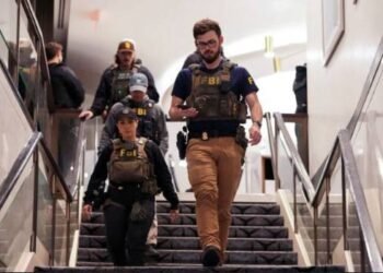 The press dinner incident shakes capitals and brings the issue of political violence back to the forefront