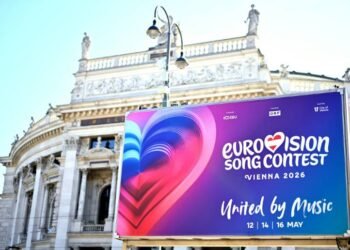 The boycott due to Israel reinforces the political nature of the Eurovision contest