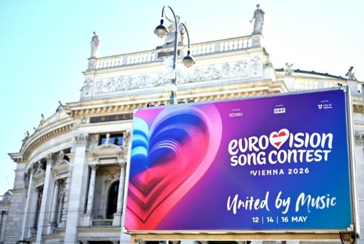 The boycott due to Israel reinforces the political nature of the Eurovision contest