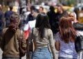 Flexibility on the status of the hijab in Iran