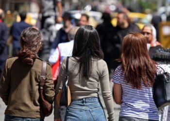 Flexibility on the status of the hijab in Iran