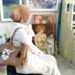 Nour Qutaiba to Al-Zaman: I tend towards realistic drawing
