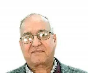 When slogans are hungry and pockets are bankrupt – Ahmed Jassim Al-Zubaidi