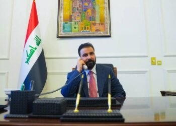 Washington wants “concrete measures” from the next Iraqi prime minister to distance himself from Tehran