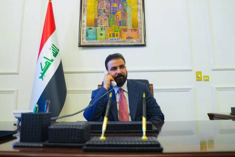 Washington wants “concrete measures” from the next Iraqi prime minister to distance himself from Tehran