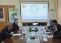 Turkmenistan and Pakistan’s leading bank, HabibMetro, are establishing cooperation