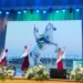 Turkmen students from BSUIR took part in the International Festival “Inflorescence of Cultures”