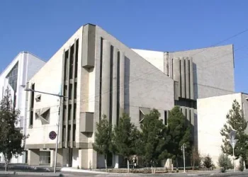 A scientific and practical conference was held at the Turkmen Conservatory