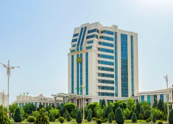 A job fair will be held in Ashgabat