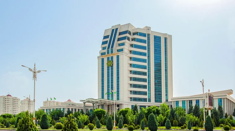 A job fair will be held in Ashgabat