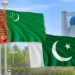 Ashgabat and Islamabad discussed the resumption of air traffic