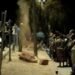 Fury over young girl’s killing in Australia sparks vigilante justice and violent clashes with police
