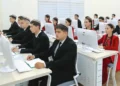 “Lu Ban’s Workshop” in Turkmenistan will train highly qualified specialists