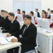 “Lu Ban’s Workshop” in Turkmenistan will train highly qualified specialists