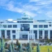 Veterans were invited to a meeting at the Energy Institute of Turkmenistan