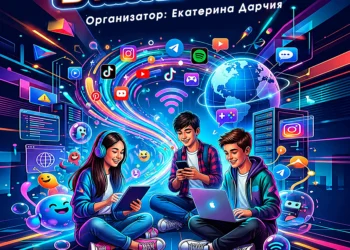 A concert entitled “Our Children on the Internet” will be held in Ashgabat