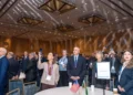 Esen Aydogdyev participated in the SelectUSA 2026 Investment Summit