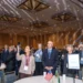 Esen Aydogdyev participated in the SelectUSA 2026 Investment Summit
