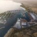 Egyptian-Saudi communications to open a logistical corridor from Europe to NEOM