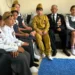 Students of the STRSOSH school held a series of commemorative events in the run-up to Victory Day