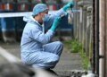 London Police form a special security unit to protect Jews