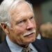 The passing of CNN founder Ted Turner