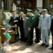 An exhibition dedicated to Victory Day opened at the State Museum of Turkmenistan In honor of Victory Day in the Great Patriotic War of 1941-1945, the State Museum of the State Cultural Center of Turkmenistan opened the exhibition “Memories Inscribed in M
