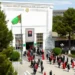 The results of school Olympiads in chemistry, physics, computer science, and mathematics were announced in Turkmenistan