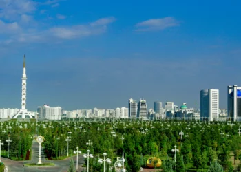 Ashgabat will host a free public consultation on legal issues