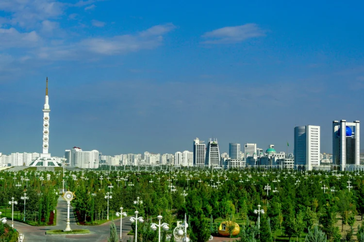 Ashgabat will host a free public consultation on legal issues