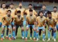 The seventh round matches in the league’s relegation group begin today
