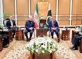 Disagreements between American and Iranian officials during the United Nations Nuclear Weapons Conference