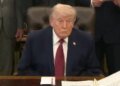 Why did Trump do it? Mass dismissal of scientists leading innovation in the United States