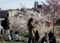 Vilnius will become even greener: see how the city’s public spaces will change | Business