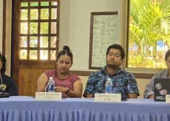 Palau Agencies Strengthen Fight Against Financial Crimes Amid Rise in Online Scams