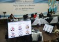 Last day of challenges marks the election of the attorney general